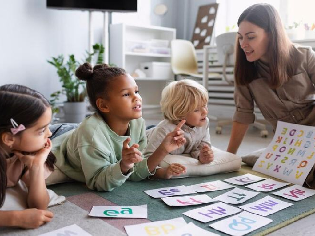 ASHTONFIELD Child Care | Hunter Valley Grammar School Early Learning Centre