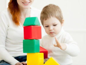 AIRDS Child Care | KU - Starting Points