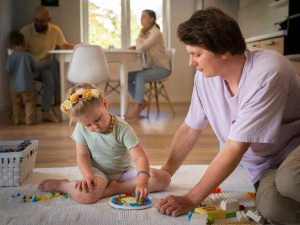 MOUNT HUTTON Child Care | Lake Macquarie Kinda Kapers Long Day Care Centre