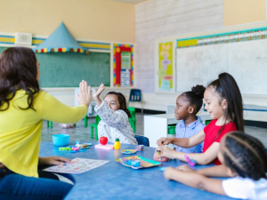 QUAKERS HILL Child Care | Learning Blocks Child Care Centre