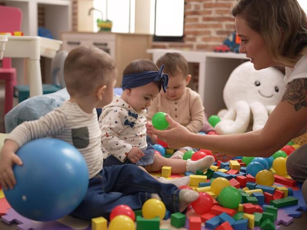 FORSTER Child Care | Pebbly Beach Early Learning Centre Little Beaver Preschool