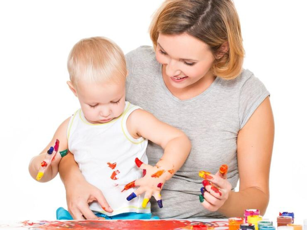 ROSELANDS Child Care | Mama Bear Child Care Centre