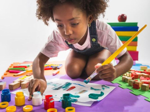 NORTH MANLY Child Care | Playhouse Learning Center