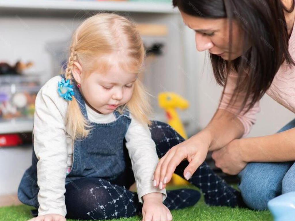 MONTEREY Child Care | Montessori By - The - Bay