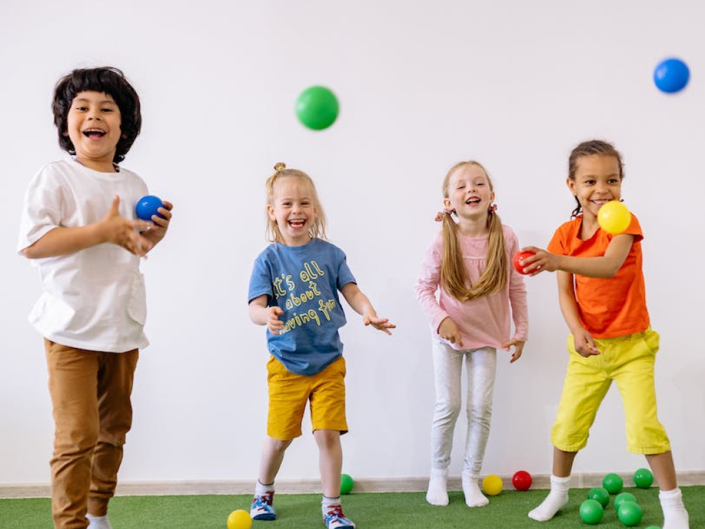 ALBION PARK Child Care | MindChamps Early Learning @ Albion Park