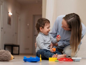 ST MARYS Child Care | My First School Childcare Centre