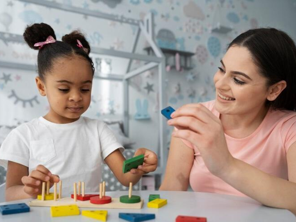 PENDLE HILL Child Care | Pendle Hill Early Learning Centre