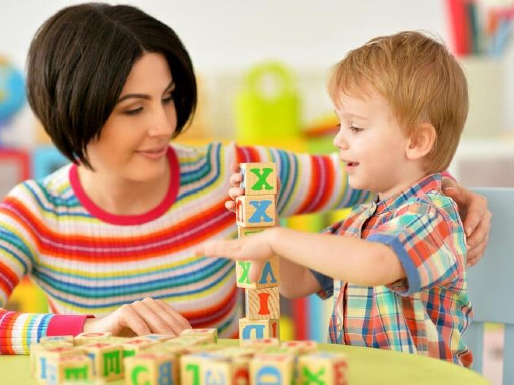 PUNCHBOWL Child Care | Kidsversity