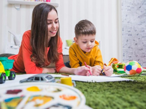 DUBBO Child Care | Stepping Stones Early Learning Centre Dubbo