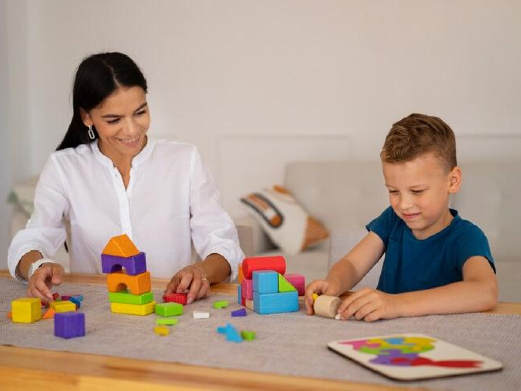 CASTLE HILL Child Care | The Discovery House