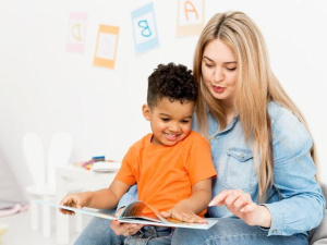 CLAYMORE Child Care | The Guardian Angel Pre-School