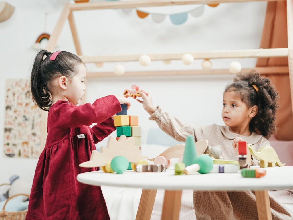 CALDERWOOD Child Care | Calderwood Prep