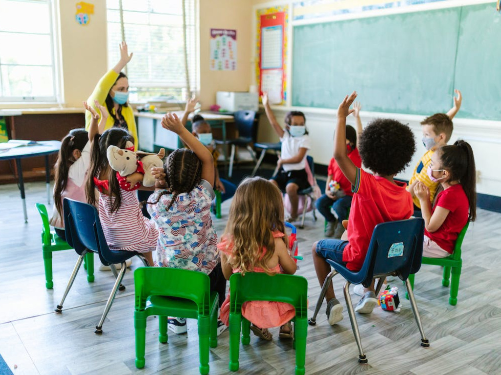 TOUKLEY Child Care | Toukley Public School Kooloora Preschool