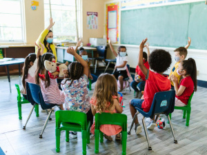 TOUKLEY Child Care | Toukley Public School Kooloora Preschool