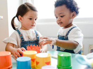 ANNANDALE Child Care | MindChamps Early Learning @ Annandale