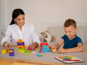 WOLLONGBAR Child Care | The Learning Cottage Wollongbar