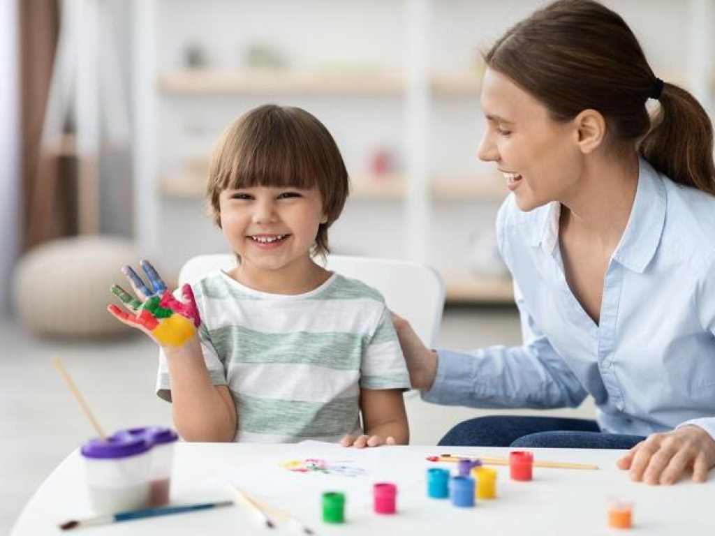 OURIMBAH Child Care | First Grammar Ourimbah