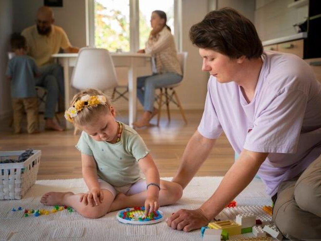 SYDNEY Child Care | St Andrew's Cathedral School TheirCare