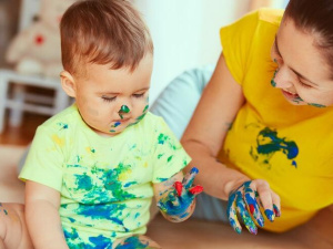 GUNNING Child Care | Paradise 4 Kids