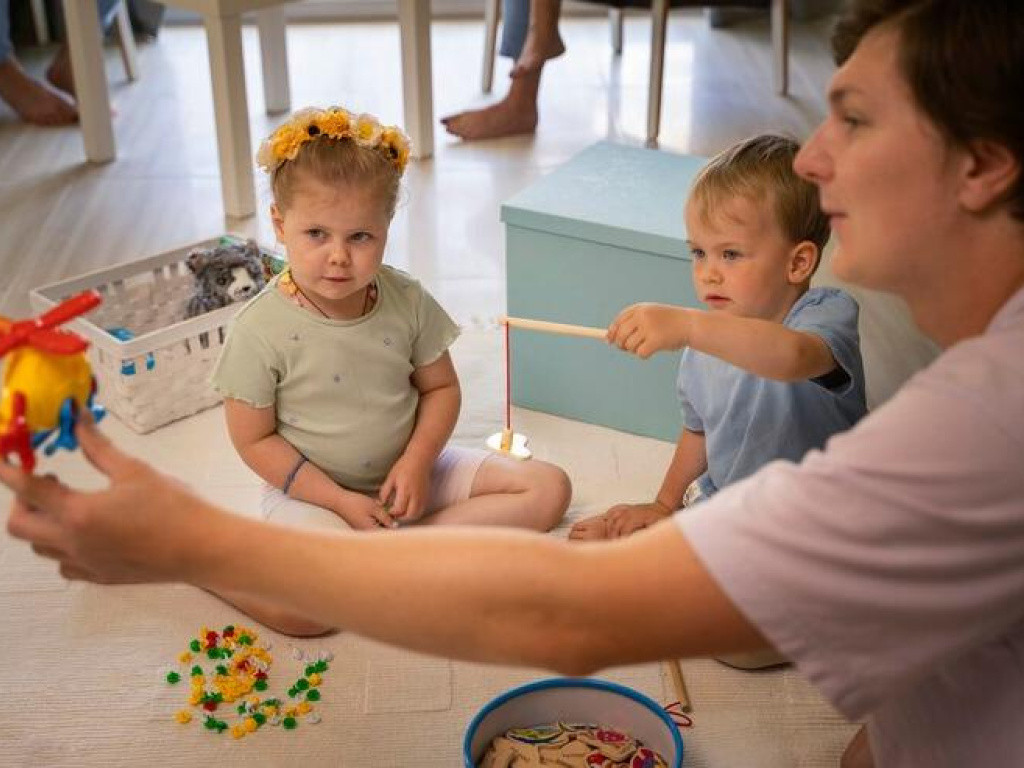 BAULKHAM HILLS Child Care | Ambrose School Age Care Our Lady of Lourdes Baulkham Hills