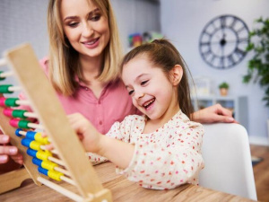MOUNT OUSLEY Child Care | Elonera Montessori School