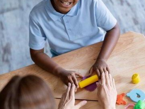 PARRAMATTA Child Care | Entrada Montessori Academy