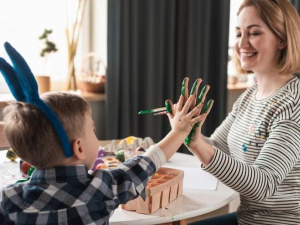 ST IVES Child Care | Handprints Early Learning Centre