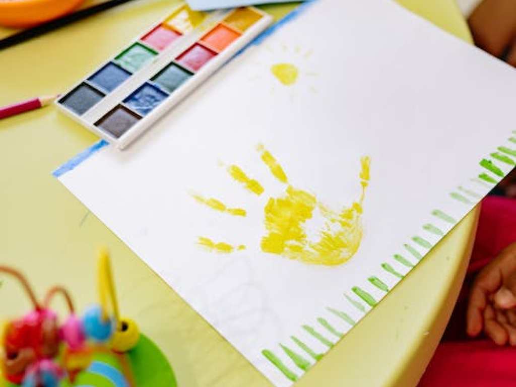 ROSE BAY Child Care | My Stepping Stones Rose Bay