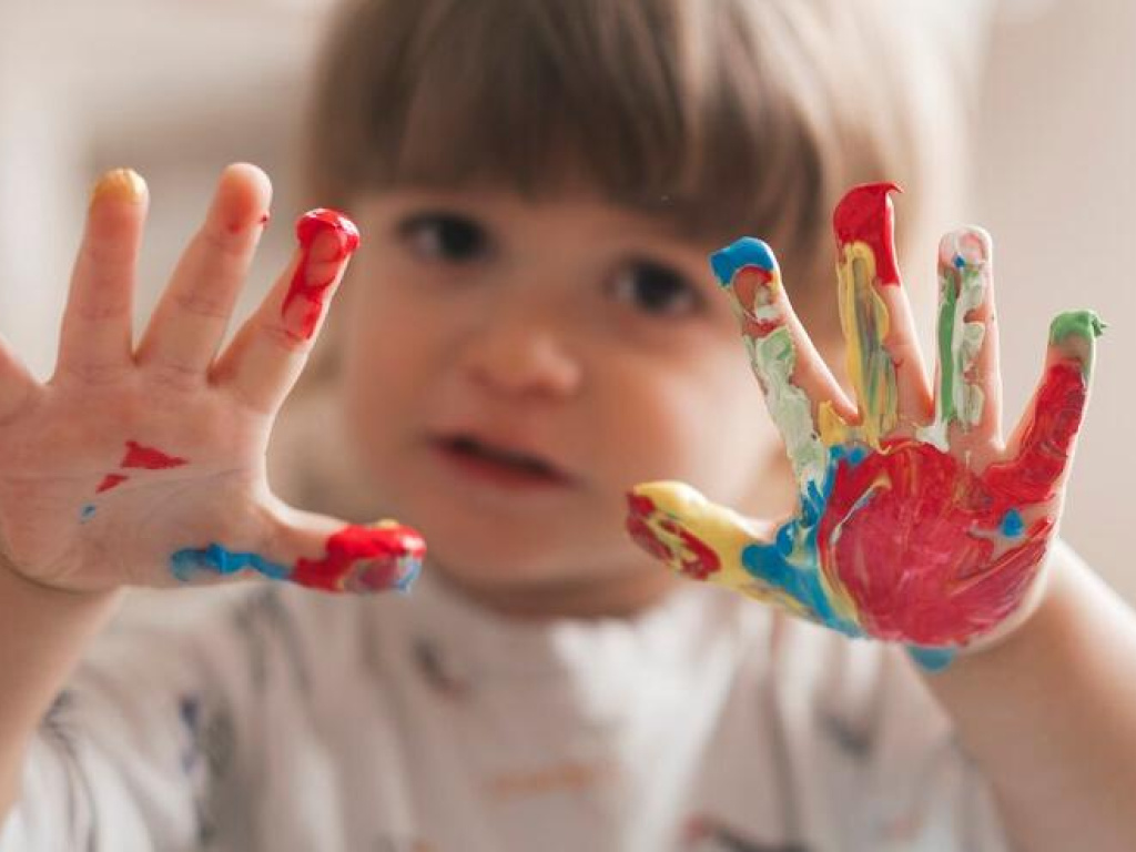 DUBBO Child Care | Nature's Academy Early Learning Centre