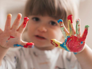 DUBBO Child Care | Nature's Academy Early Learning Centre