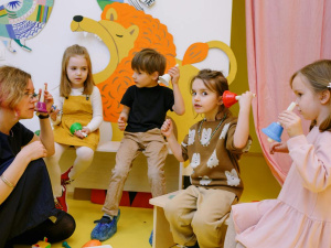 NORTH SYDNEY Child Care | Guardian Childcare & Education Arthur Street