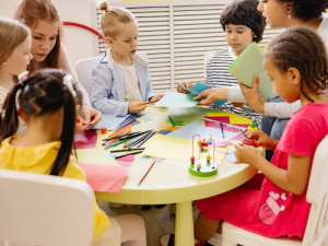 WYONG Child Care | Wyong Baptist Church Out of School Hours Care