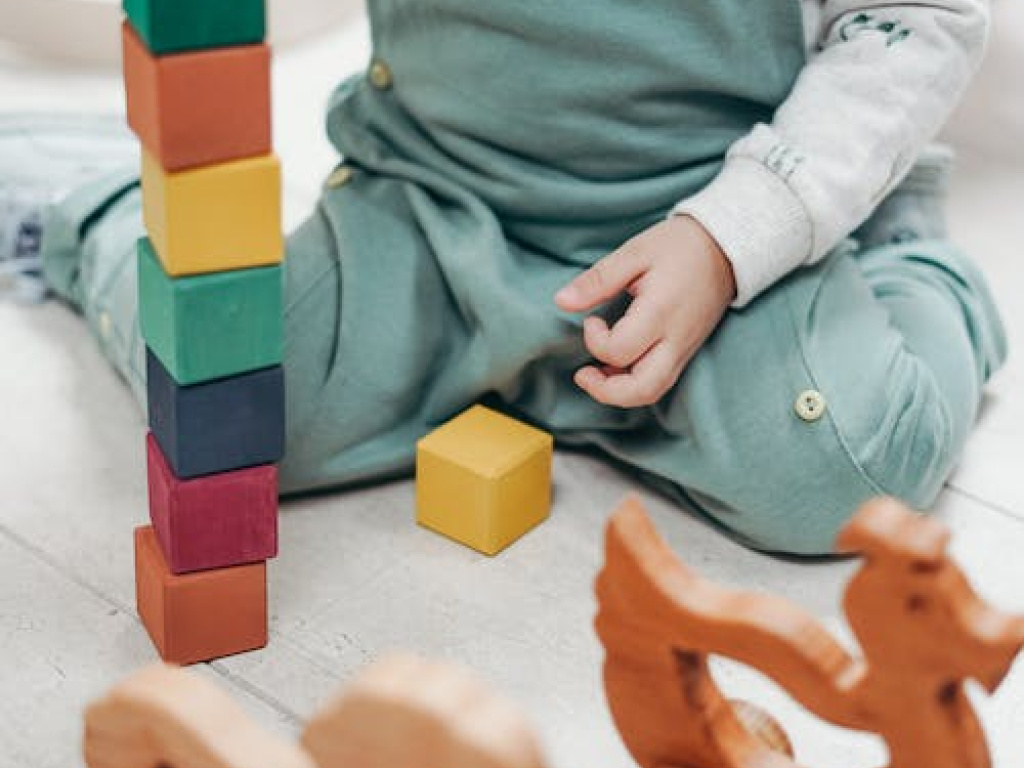 PAGEWOOD Child Care | Reggio Emilia Early Learning Centre Pagewood