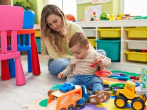 CARDIFF Child Care | Tillys Play and Education Centre - Cardiff
