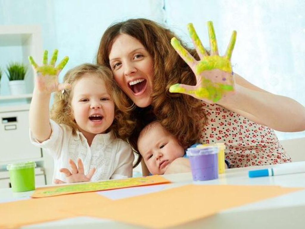 REDFERN Child Care | Surry Hills Montessori Childcare & Preschool
