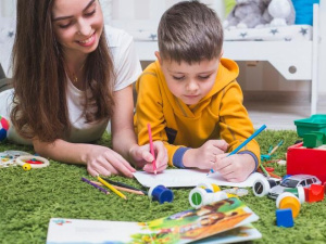 QUAKERS HILL Child Care | Jellyfish Early Learning Centre