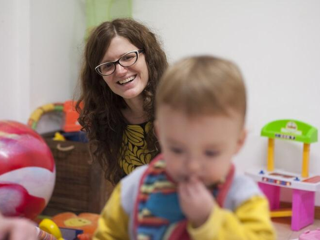 WARWICK Child Care | Goodstart Early Learning Warwick - Wood Street