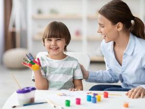 AUCHENFLOWER Child Care | Milton Road Children's Centre