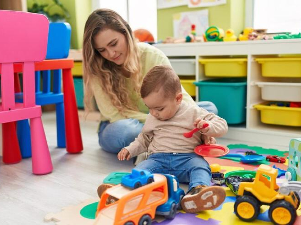 PALMWOODS Child Care | Kidzco Early Learning Centre  Palmwoods