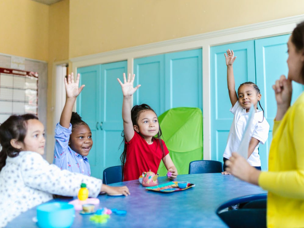 HELENSVALE Child Care | Goodstart Early Learning Hope Island