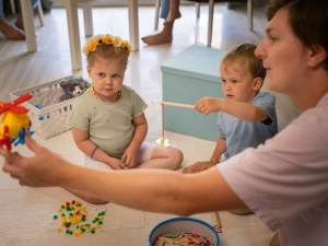 NAMBOUR Child Care | St Joseph's Parish Outside School Hours Care