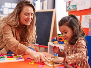 MOSMAN Child Care | Bond Street Montessori Early Learning Centre