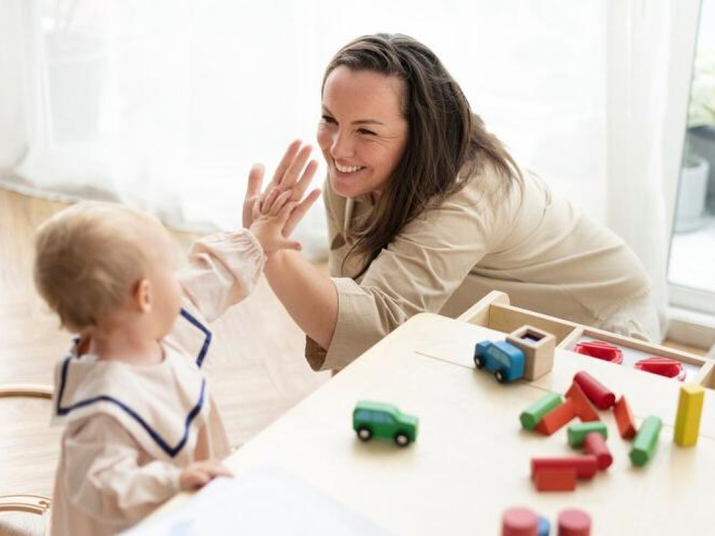BELLBOWRIE Child Care | Bellbowrie Early Education Centre and Preschool