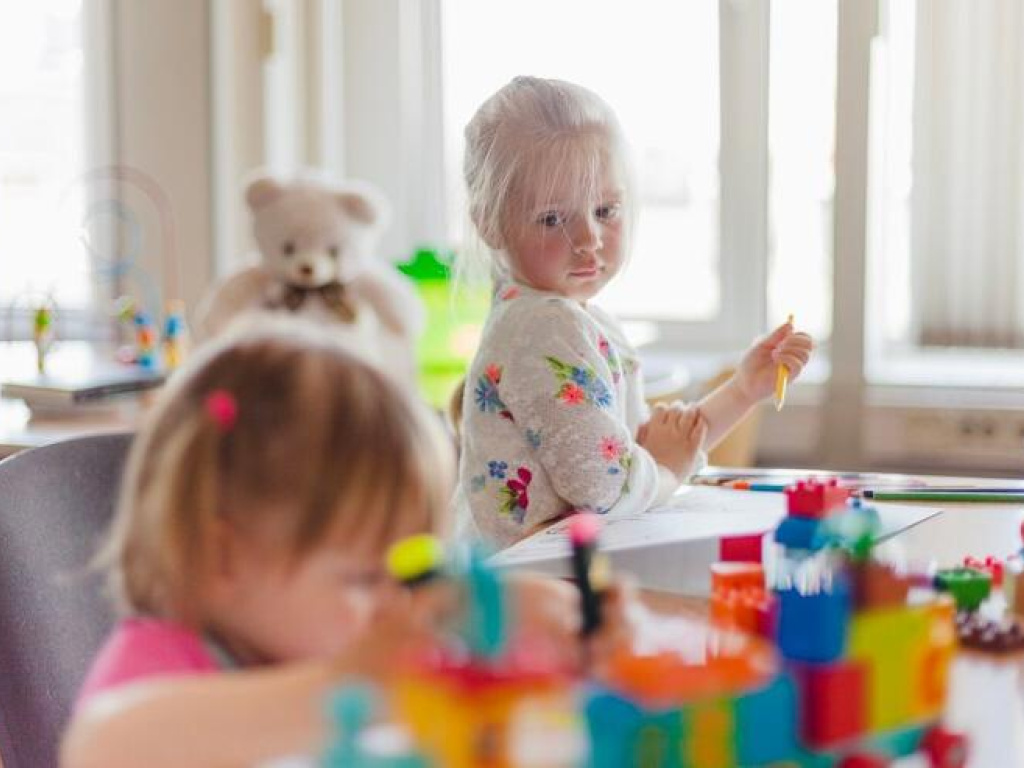 STRATHPINE Child Care | Stellar Early Learning & Kindergarten