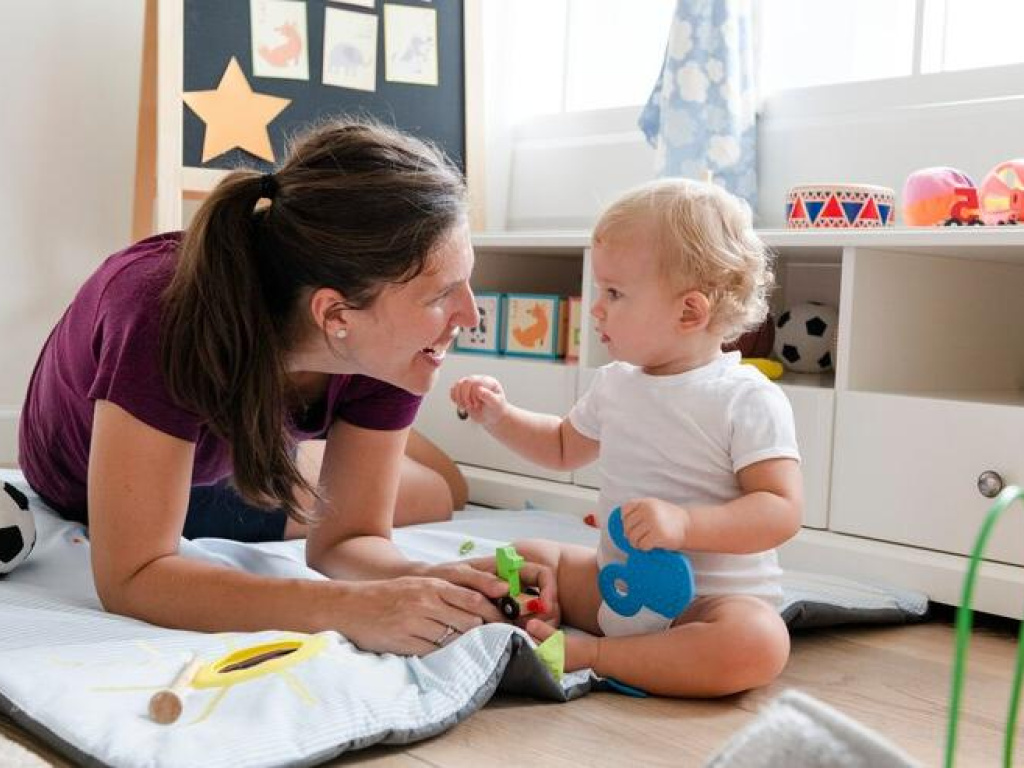 UPPER COOMERA Child Care | The Coomera Cottage Early Learning Centre