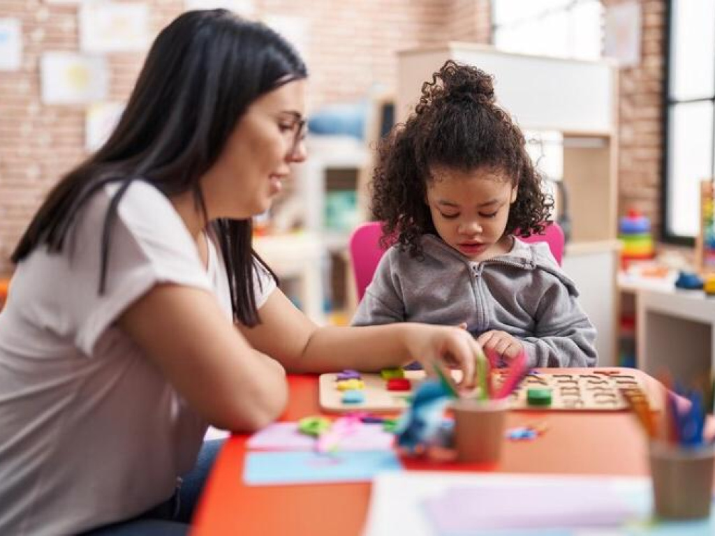 CLEVELAND Child Care | Cleveland Early Learning Centre