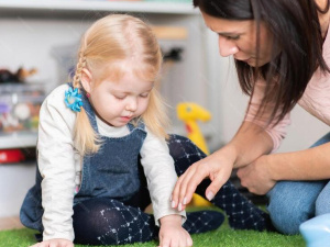 SOUTH BRISBANE Child Care | Edge Early Learning South Brisbane