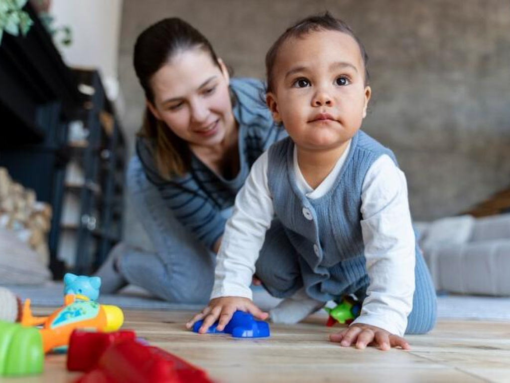 RANDWICK Child Care | 3 Steps Early Learning Randwick